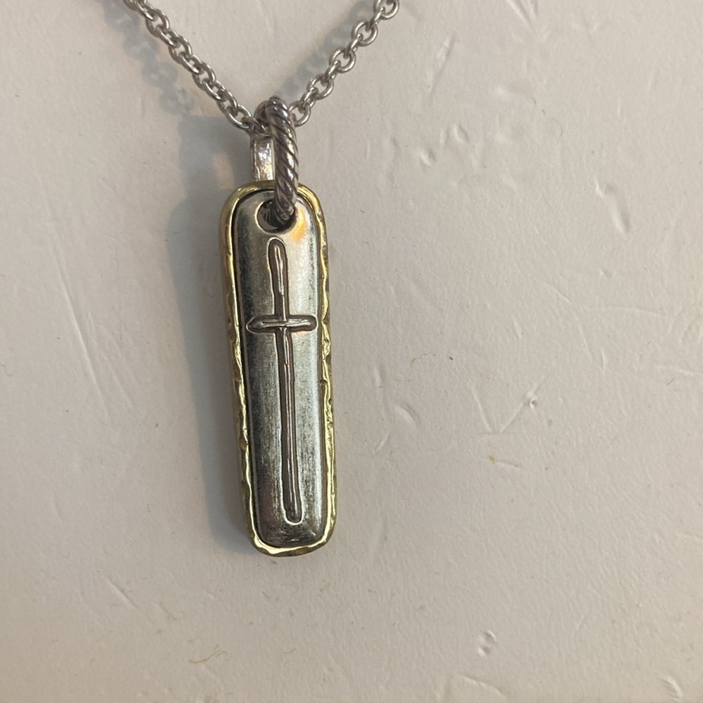 New Brighton necklace